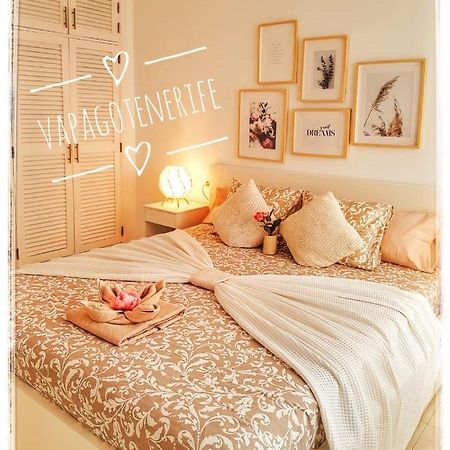 Caribe Luxury By El Medano Apartment ภายนอก รูปภาพ
