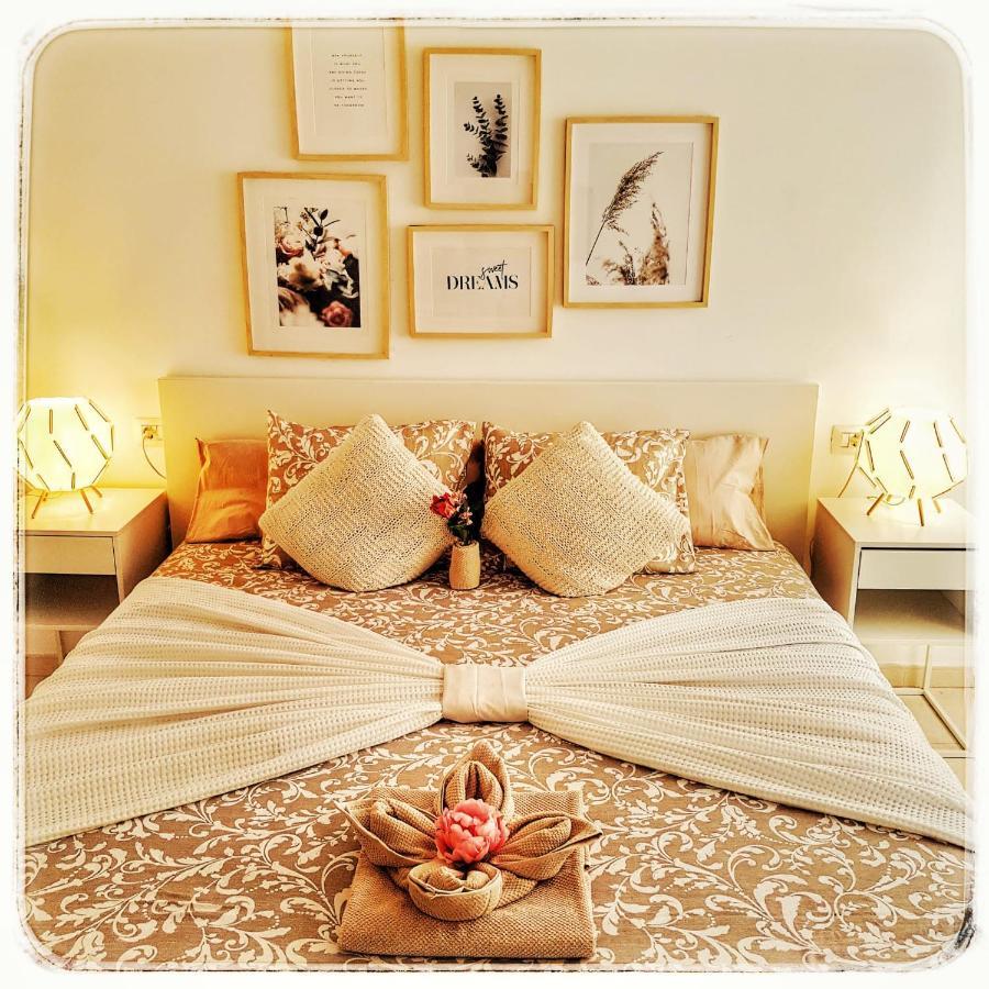 Caribe Luxury By El Medano Apartment ภายนอก รูปภาพ