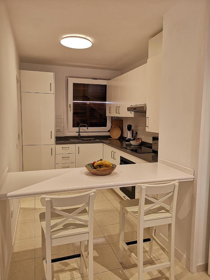 Caribe Luxury By El Medano Apartment ภายนอก รูปภาพ