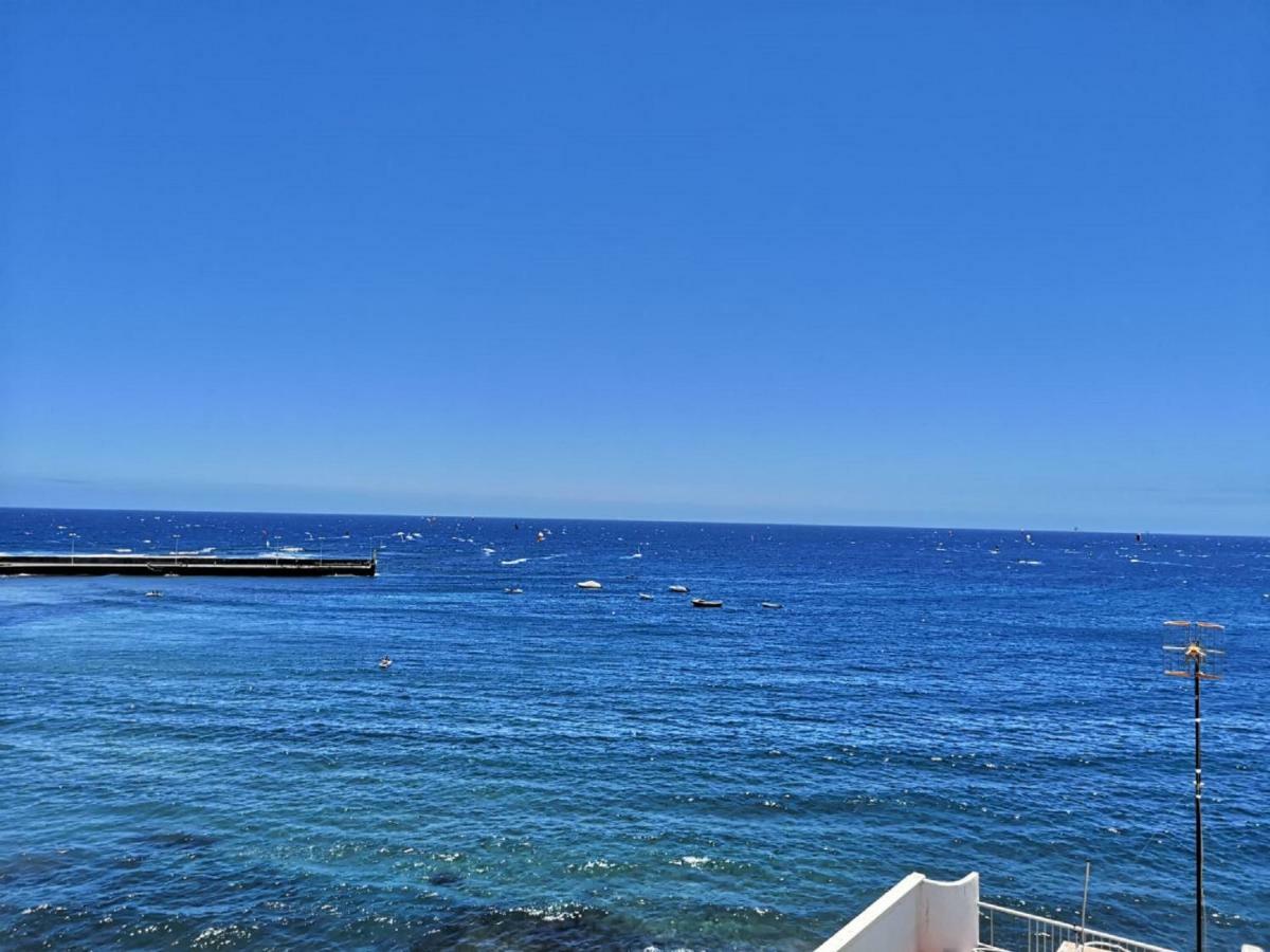 Caribe Luxury By El Medano Apartment ภายนอก รูปภาพ