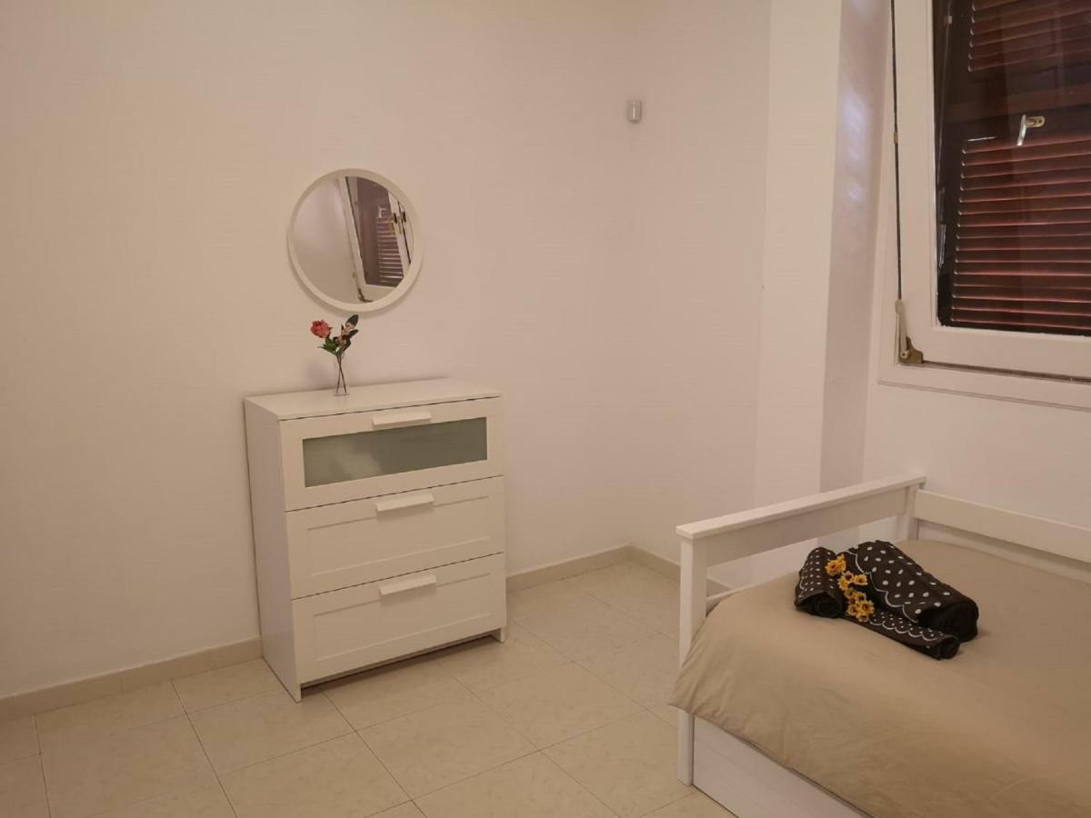 Caribe Luxury By El Medano Apartment ภายนอก รูปภาพ