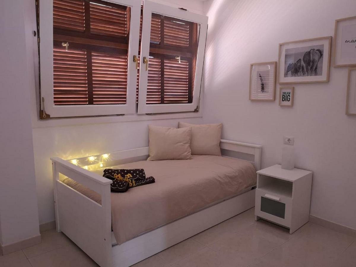 Caribe Luxury By El Medano Apartment ภายนอก รูปภาพ