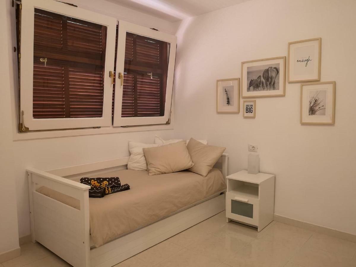 Caribe Luxury By El Medano Apartment ภายนอก รูปภาพ