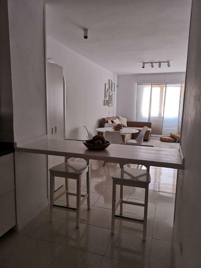 Caribe Luxury By El Medano Apartment ภายนอก รูปภาพ