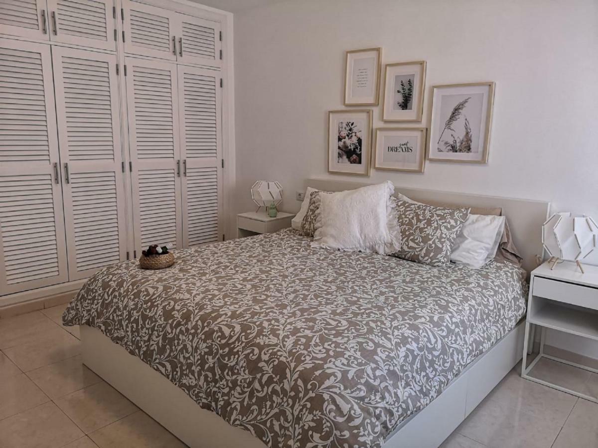 Caribe Luxury By El Medano Apartment ภายนอก รูปภาพ