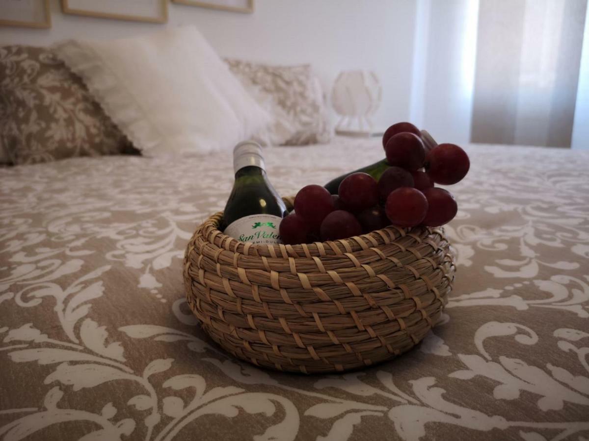 Caribe Luxury By El Medano Apartment ภายนอก รูปภาพ