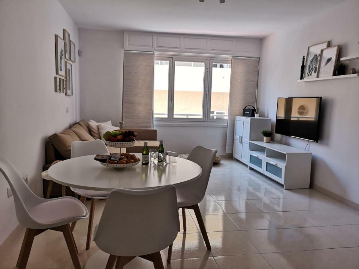 Caribe Luxury By El Medano Apartment ภายนอก รูปภาพ