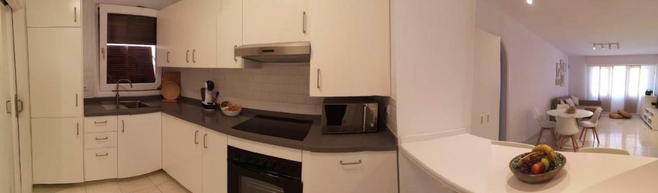 Caribe Luxury By El Medano Apartment ภายนอก รูปภาพ