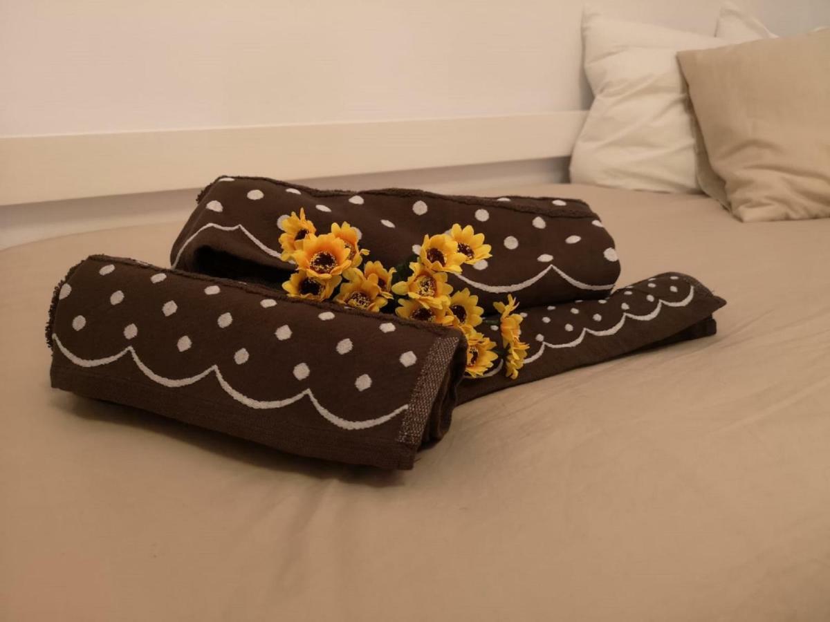 Caribe Luxury By El Medano Apartment ภายนอก รูปภาพ